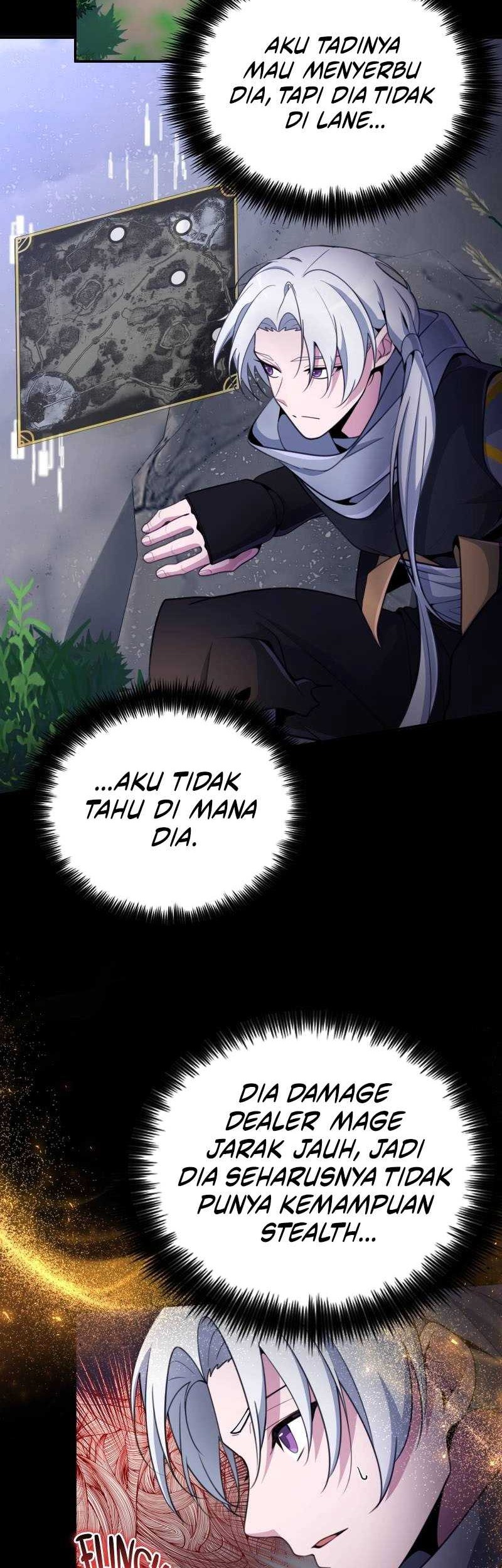 The Possessed Genius’ Gaming Stream Chapter 19 Gambar 65