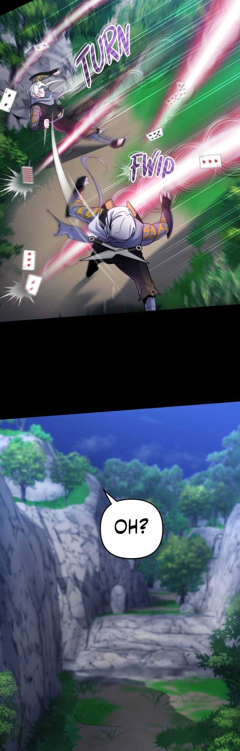 The Possessed Genius’ Gaming Stream Chapter 19 Gambar 67