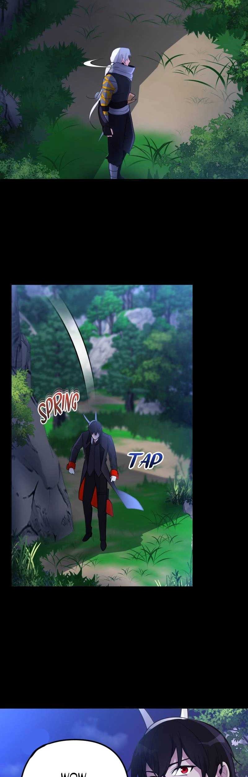 The Possessed Genius’ Gaming Stream Chapter 19 Gambar 68