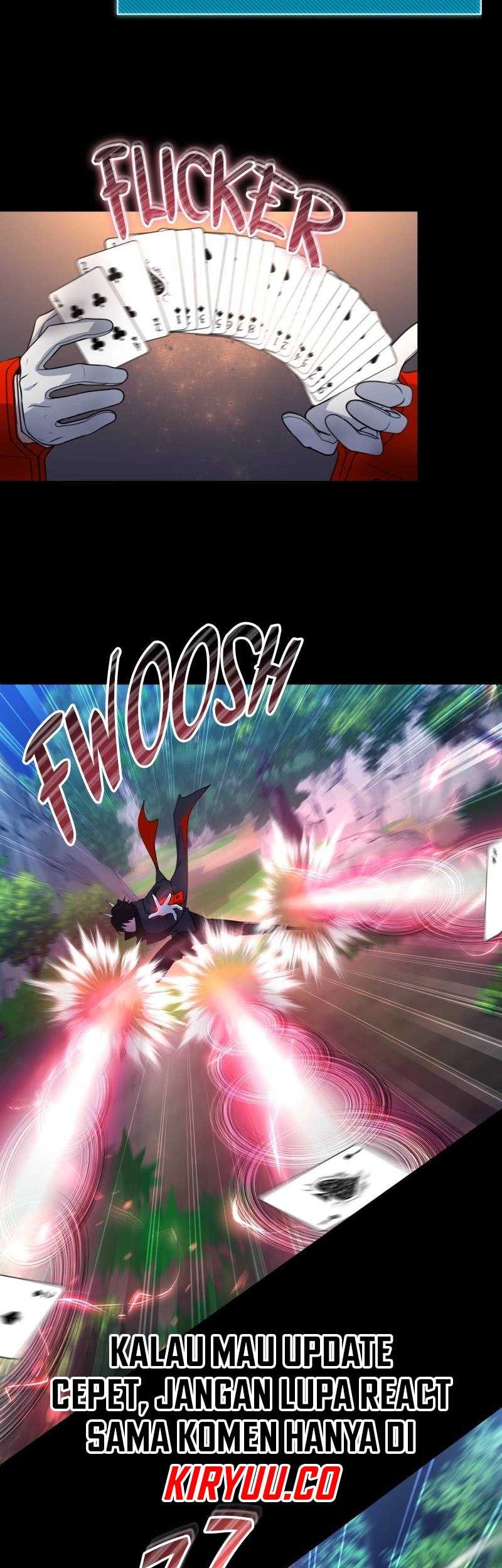 The Possessed Genius’ Gaming Stream Chapter 19 Gambar 70