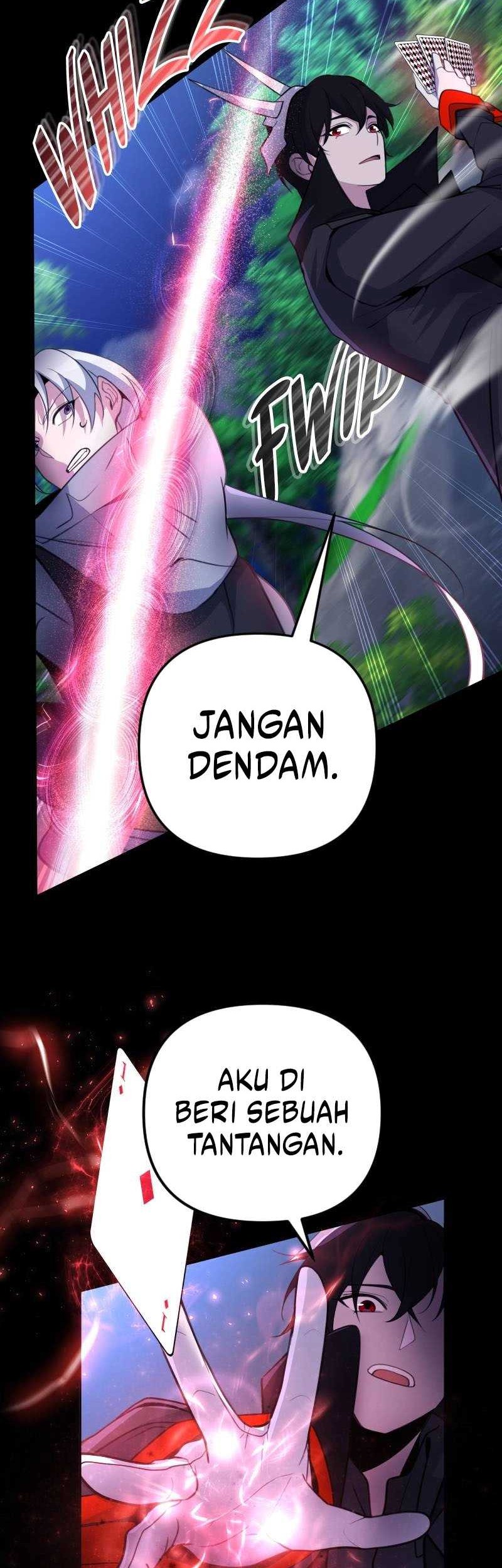 The Possessed Genius’ Gaming Stream Chapter 19 Gambar 71
