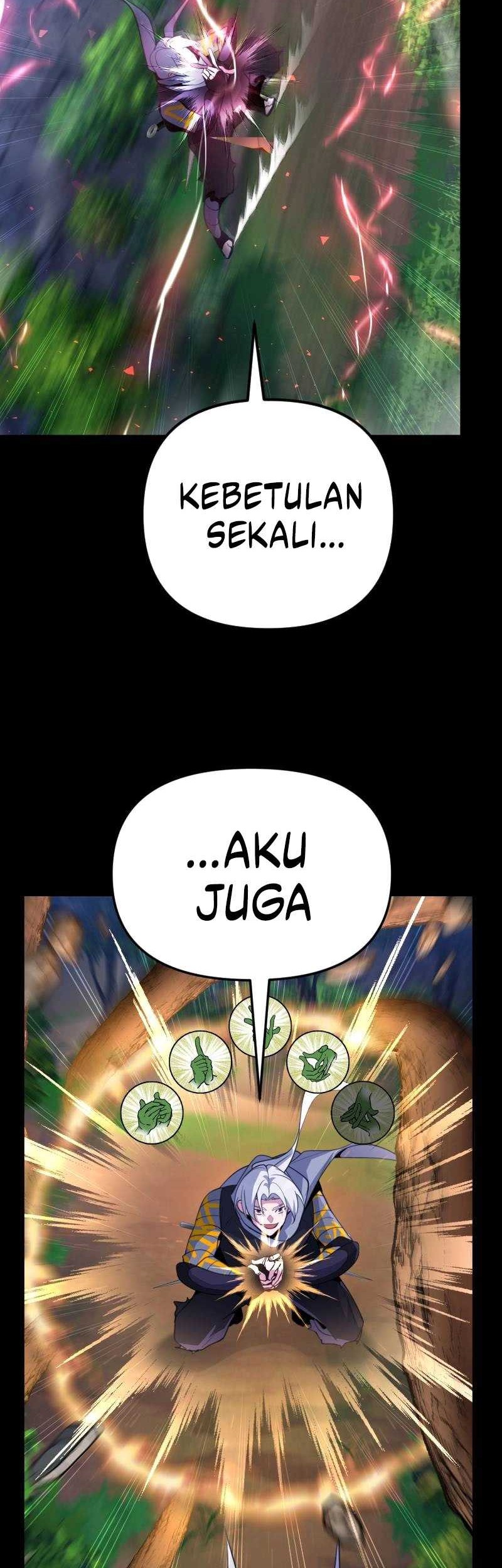 The Possessed Genius’ Gaming Stream Chapter 19 Gambar 73