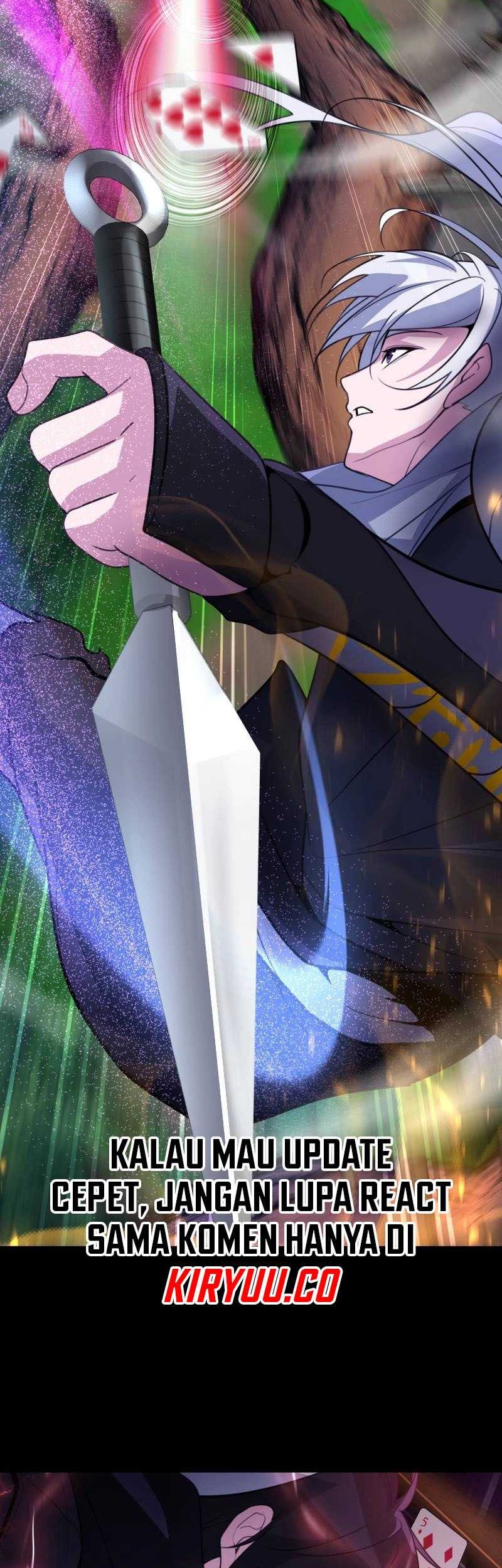 The Possessed Genius’ Gaming Stream Chapter 19 Gambar 75