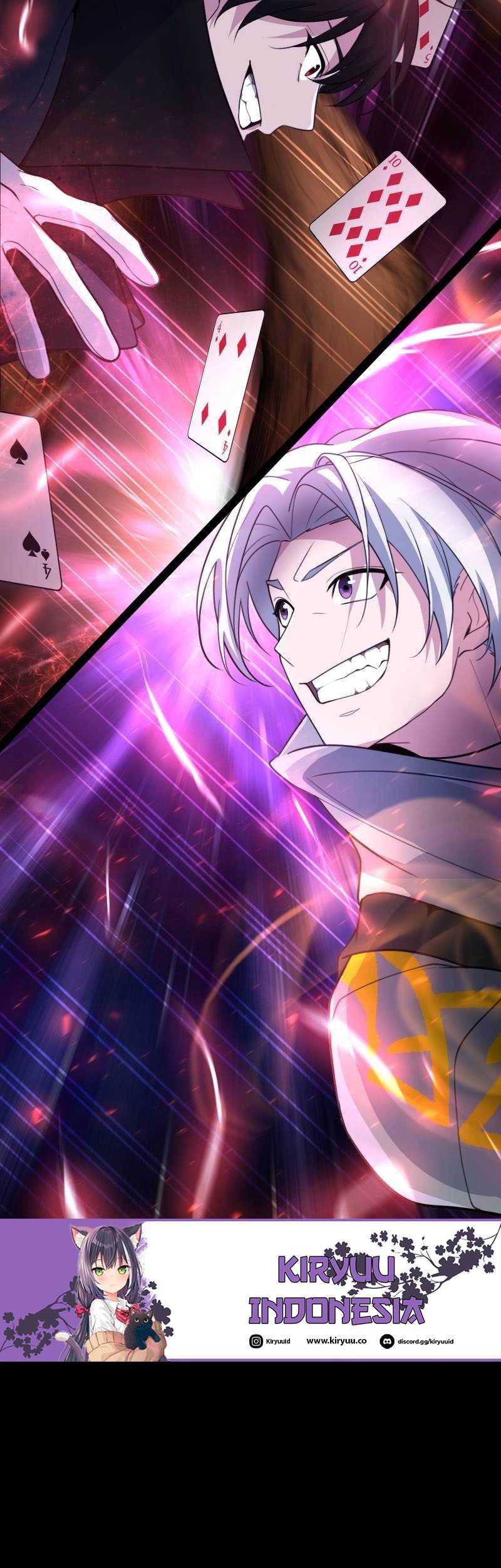 The Possessed Genius’ Gaming Stream Chapter 19 Gambar 76