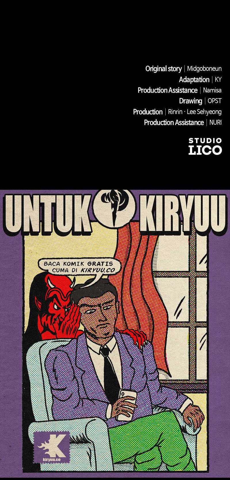 The Possessed Genius’ Gaming Stream Chapter 19 Gambar 77