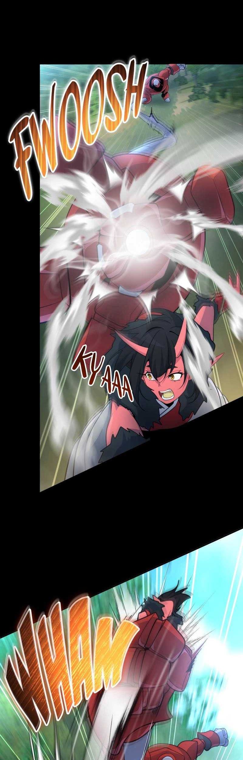 The Possessed Genius’ Gaming Stream Chapter 19 Gambar 3