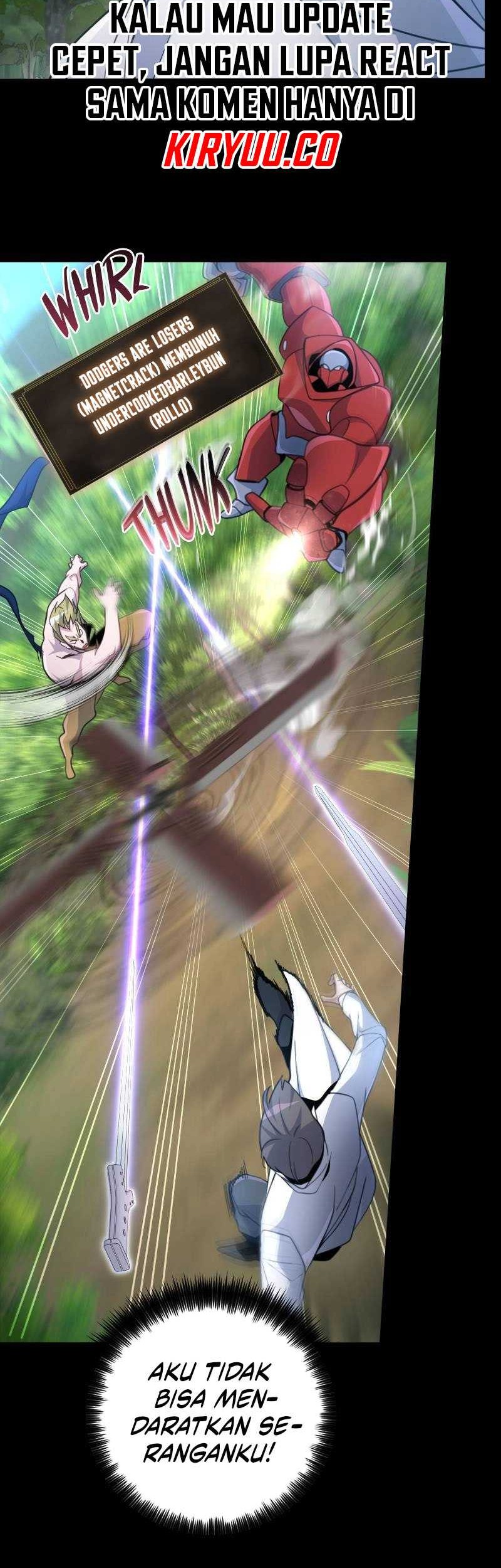 The Possessed Genius’ Gaming Stream Chapter 19 Gambar 5