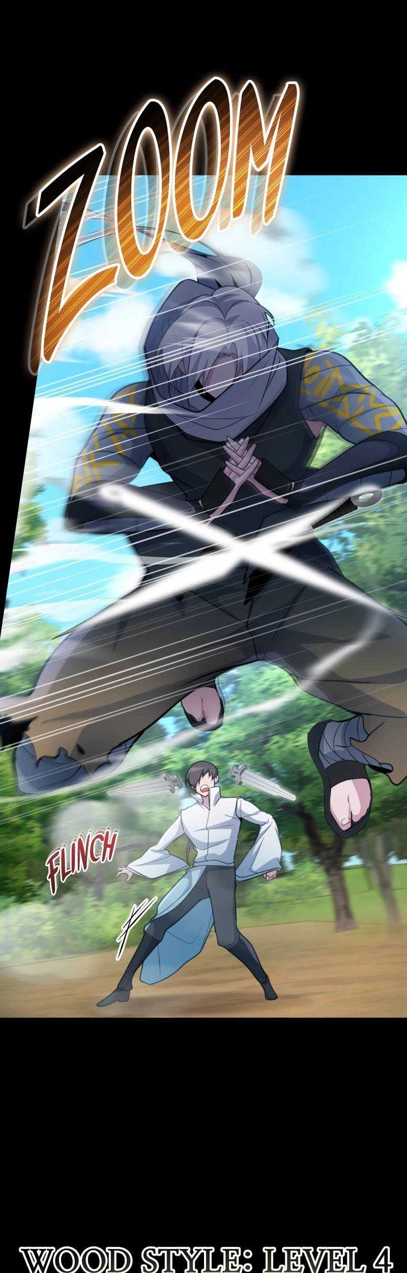 The Possessed Genius’ Gaming Stream Chapter 19 Gambar 6