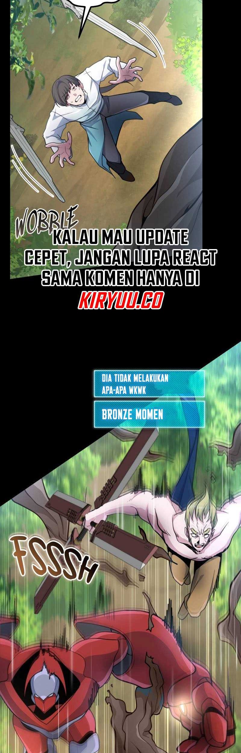 The Possessed Genius’ Gaming Stream Chapter 19 Gambar 9
