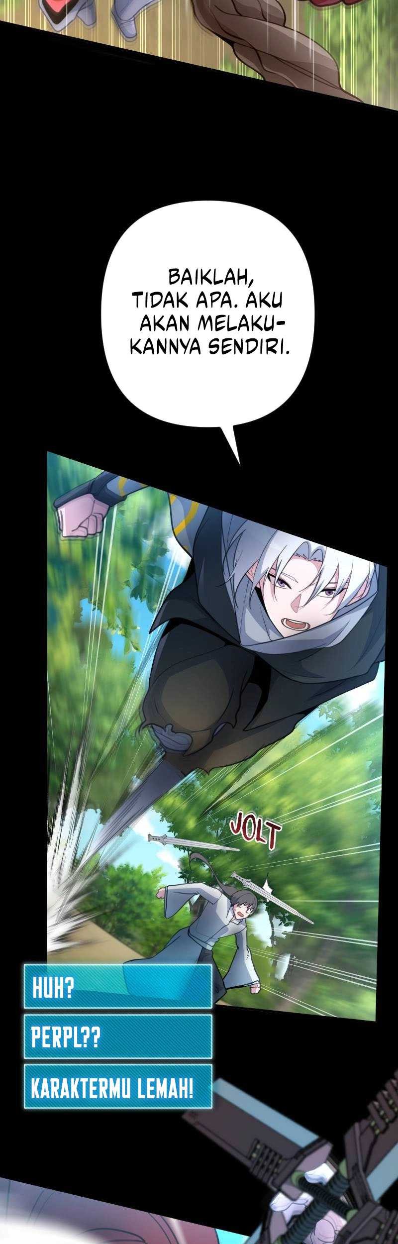 The Possessed Genius’ Gaming Stream Chapter 19 Gambar 10