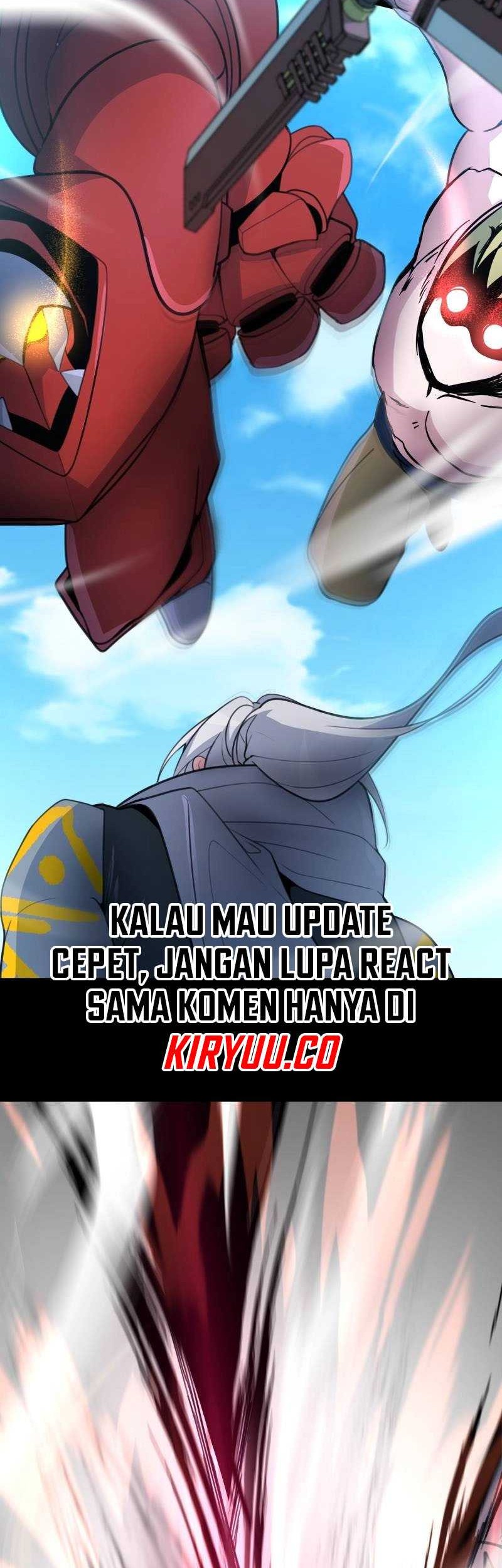The Possessed Genius’ Gaming Stream Chapter 19 Gambar 11