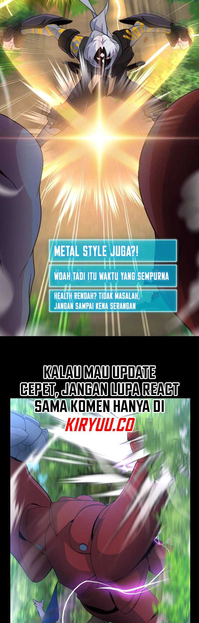 The Possessed Genius’ Gaming Stream Chapter 19 Gambar 14