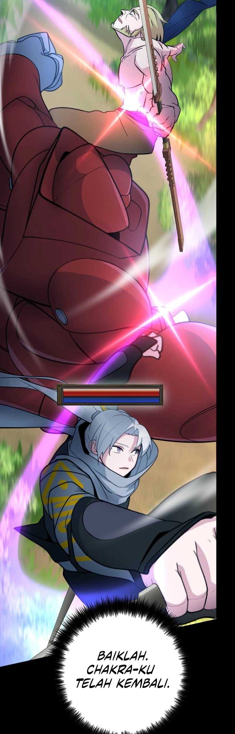 The Possessed Genius’ Gaming Stream Chapter 19 Gambar 16