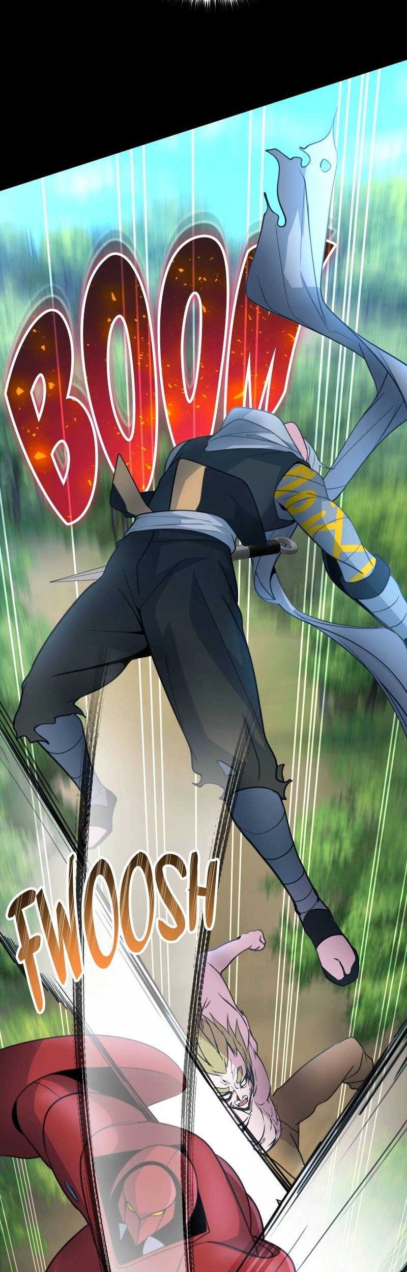 The Possessed Genius’ Gaming Stream Chapter 19 Gambar 17