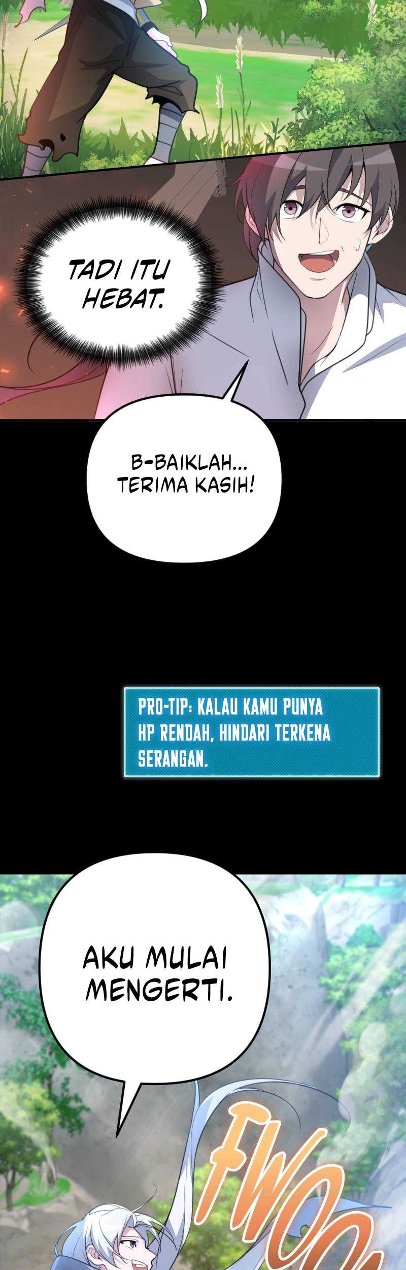 The Possessed Genius’ Gaming Stream Chapter 19 Gambar 24