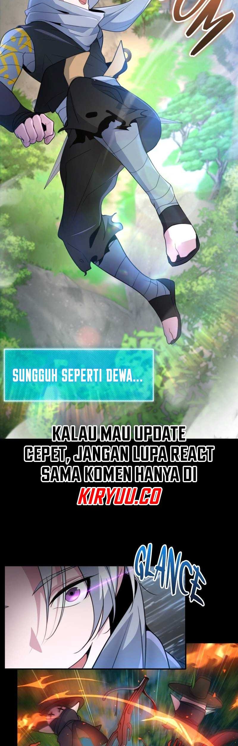 The Possessed Genius’ Gaming Stream Chapter 19 Gambar 25