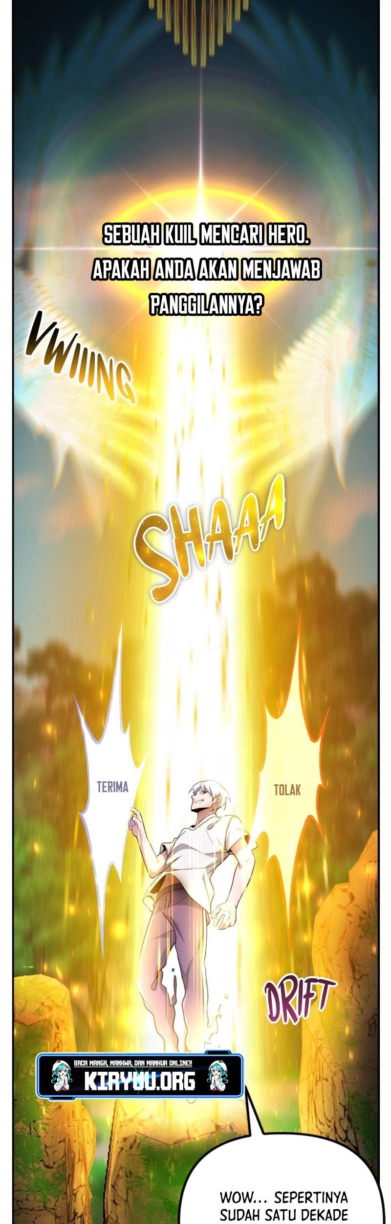 The Possessed Genius’ Gaming Stream Chapter 18 Gambar 32