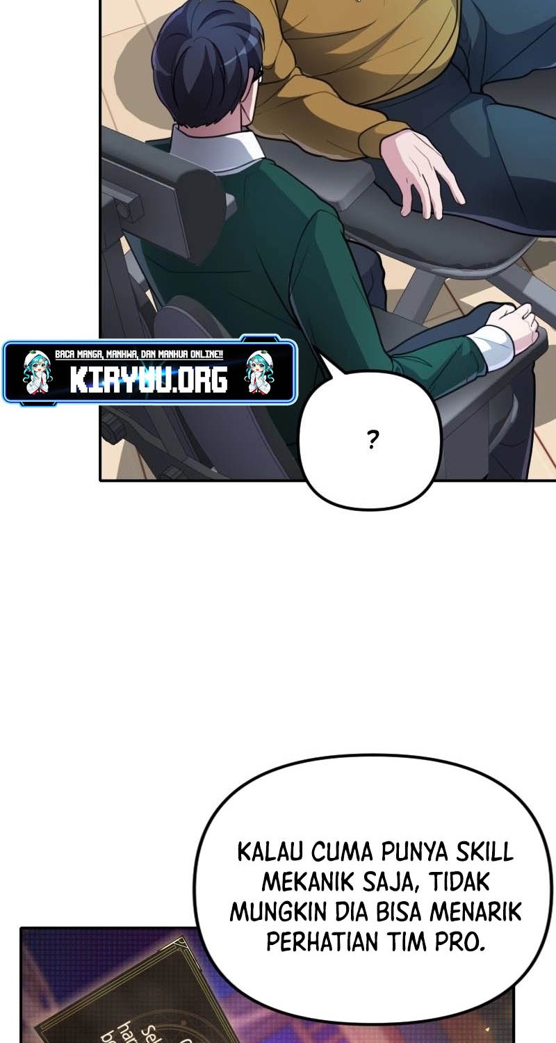 The Possessed Genius’ Gaming Stream Chapter 18 Gambar 38