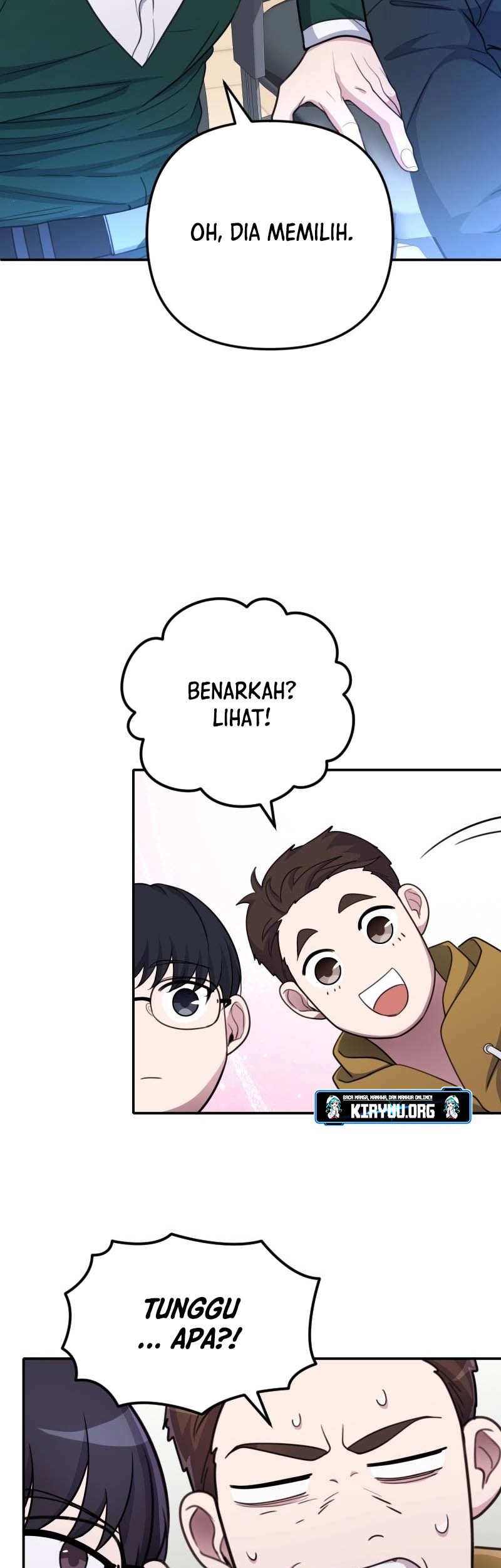 The Possessed Genius’ Gaming Stream Chapter 18 Gambar 43