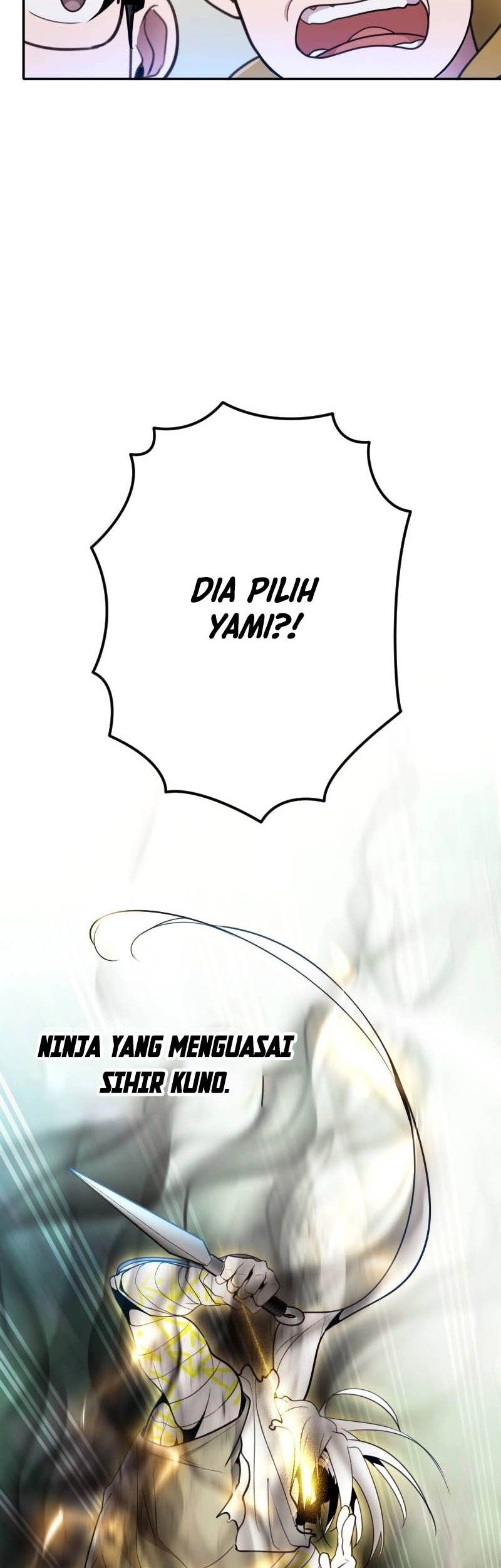 The Possessed Genius’ Gaming Stream Chapter 18 Gambar 44