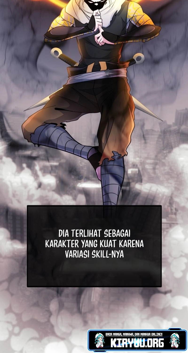 The Possessed Genius’ Gaming Stream Chapter 18 Gambar 46