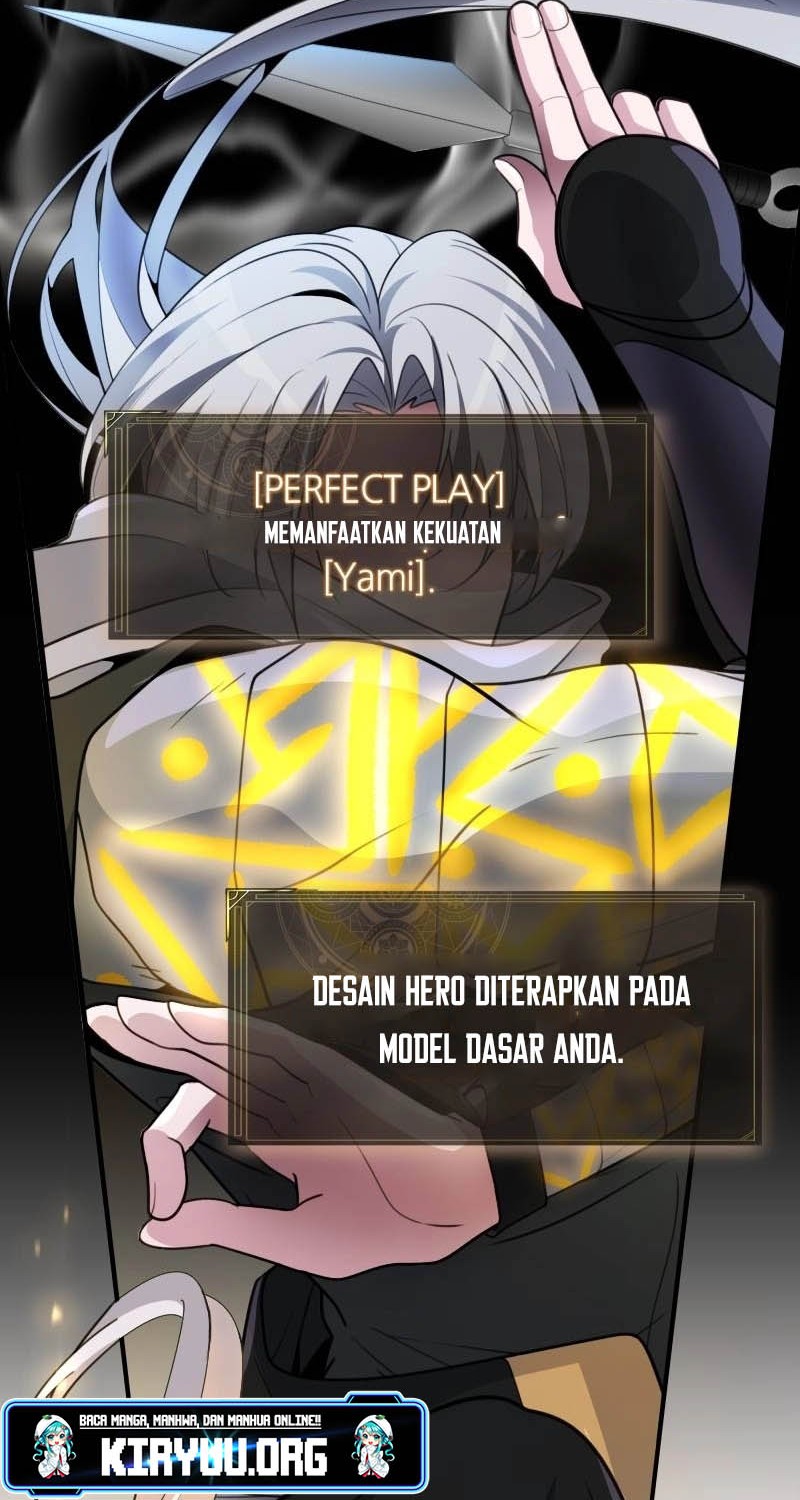 The Possessed Genius’ Gaming Stream Chapter 18 Gambar 50