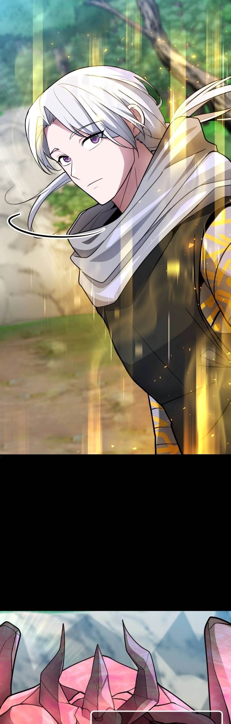 The Possessed Genius’ Gaming Stream Chapter 18 Gambar 53