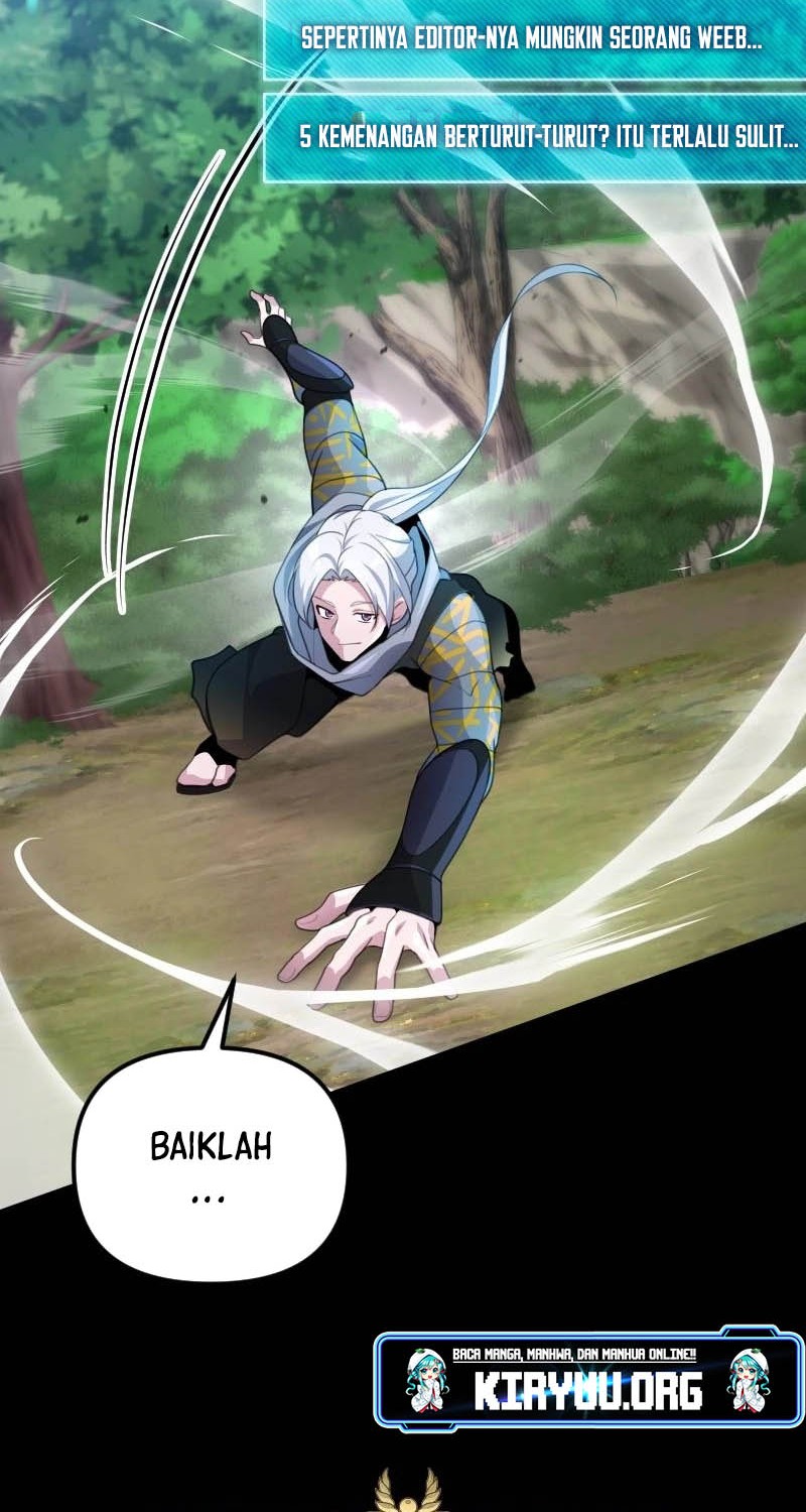 The Possessed Genius’ Gaming Stream Chapter 18 Gambar 62