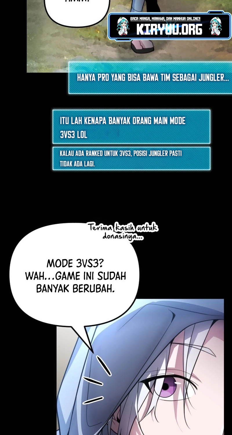 The Possessed Genius’ Gaming Stream Chapter 18 Gambar 70