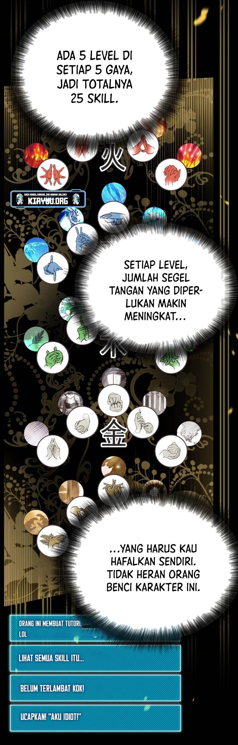 The Possessed Genius’ Gaming Stream Chapter 18 Gambar 75