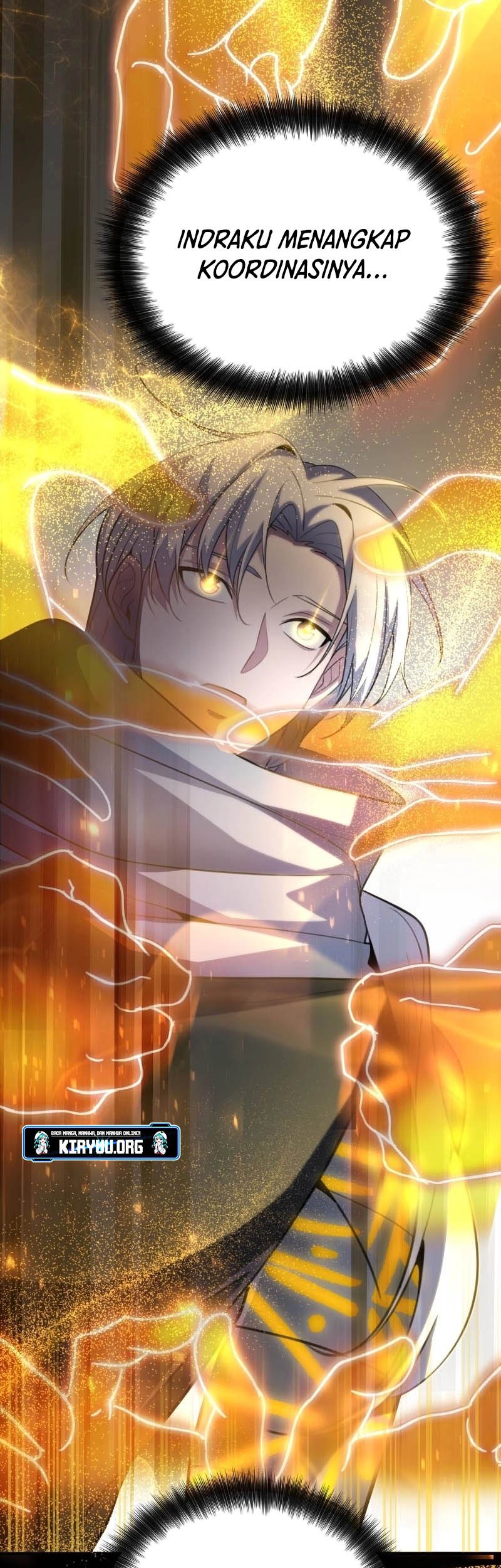 The Possessed Genius’ Gaming Stream Chapter 18 Gambar 79