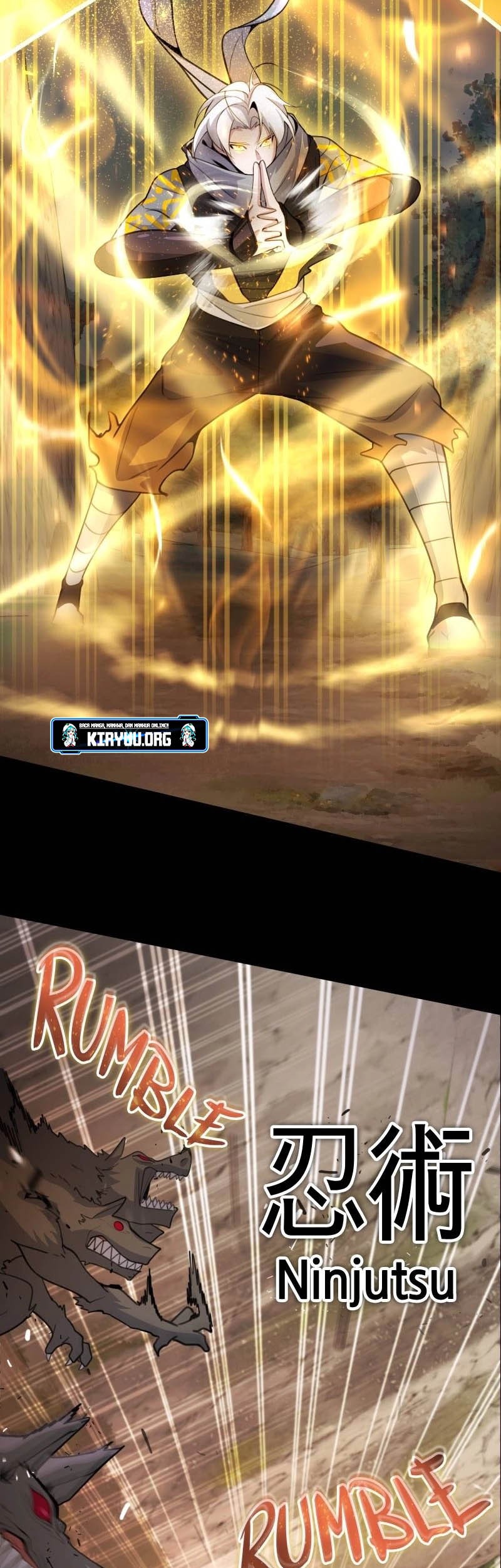 The Possessed Genius’ Gaming Stream Chapter 18 Gambar 83