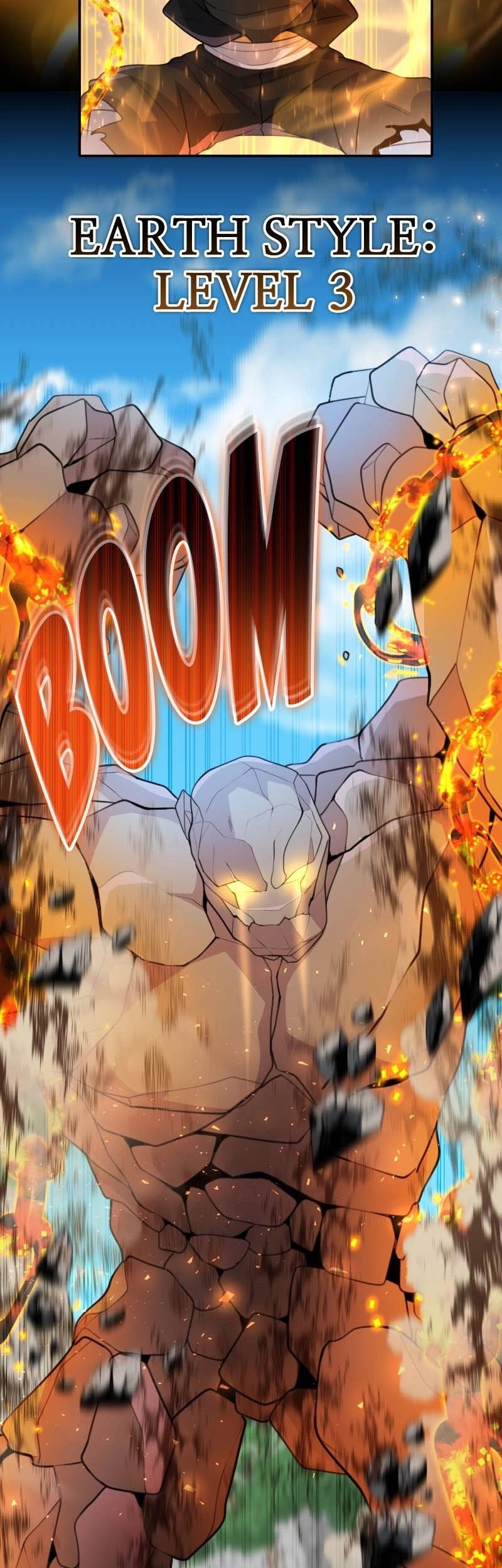 The Possessed Genius’ Gaming Stream Chapter 18 Gambar 85