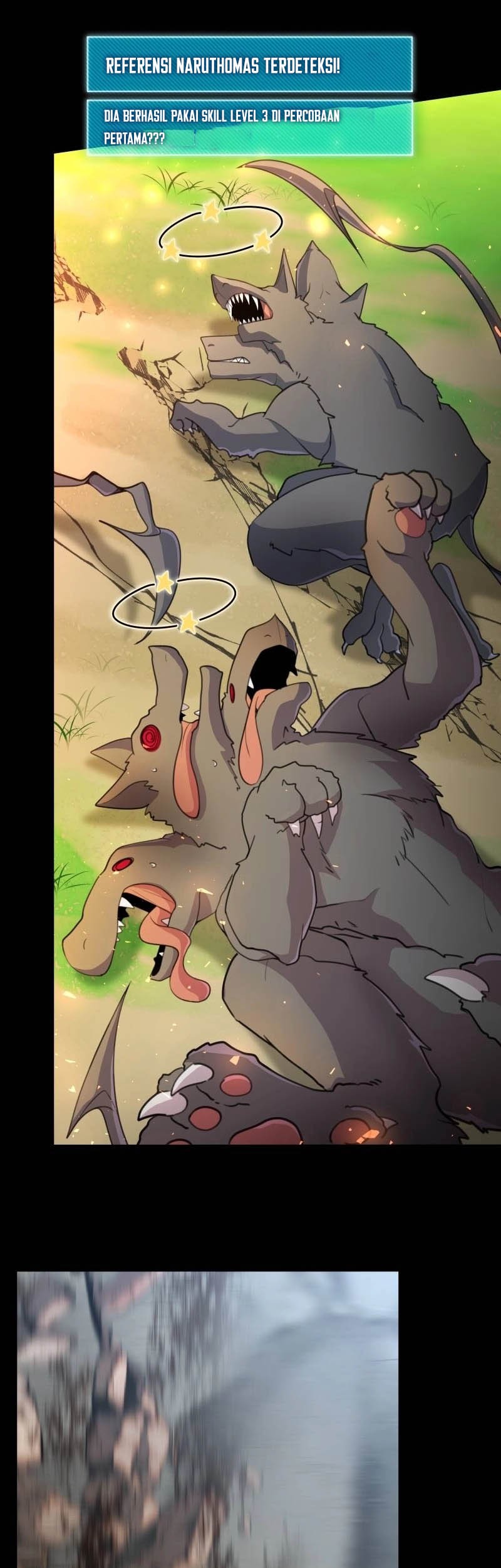 The Possessed Genius’ Gaming Stream Chapter 18 Gambar 89
