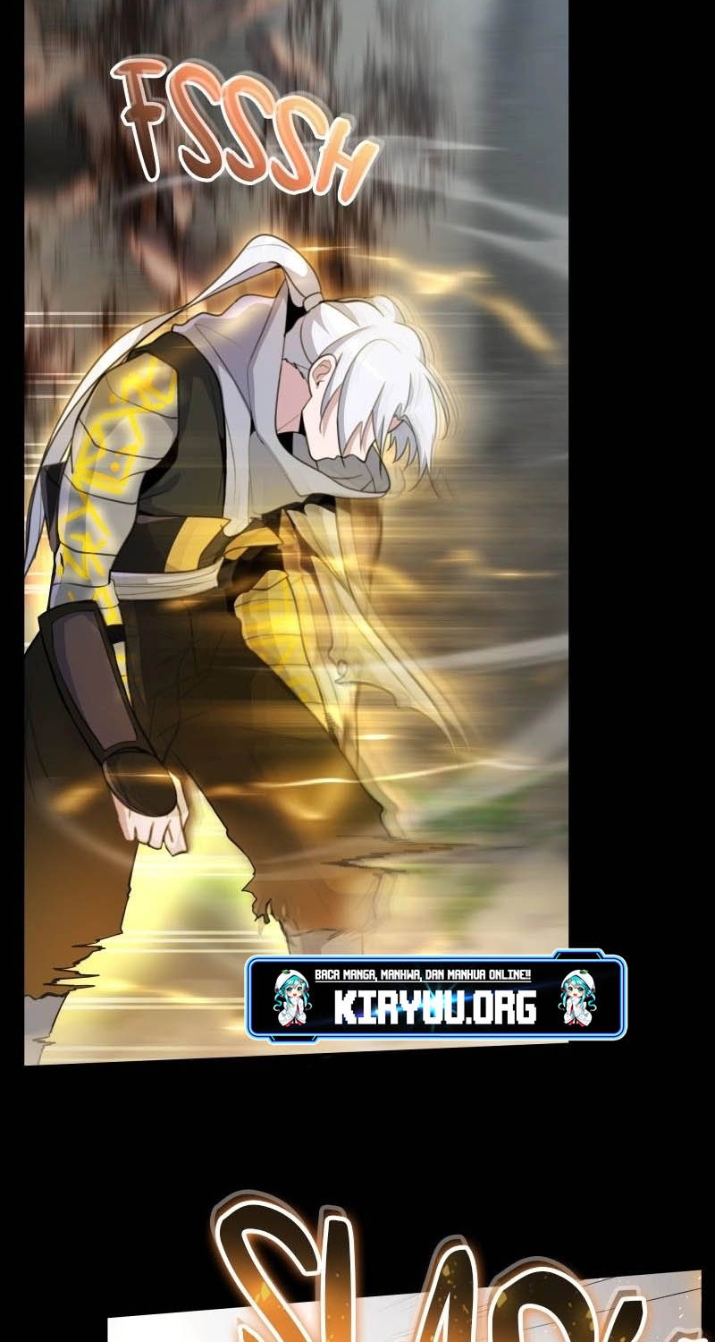 The Possessed Genius’ Gaming Stream Chapter 18 Gambar 90