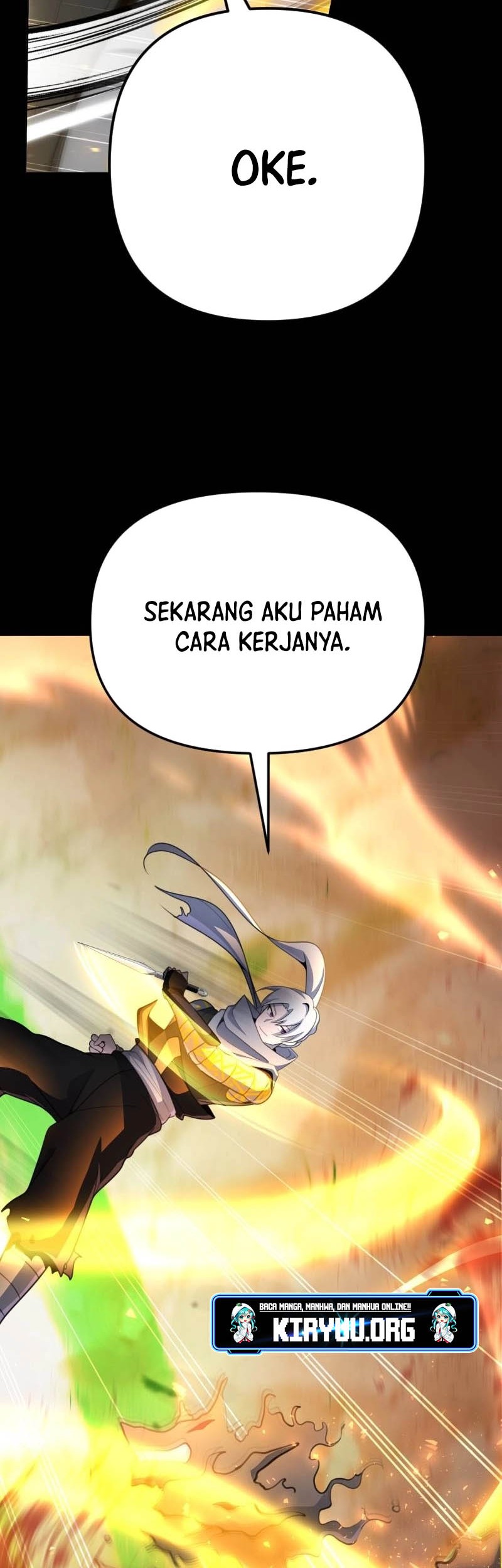 The Possessed Genius’ Gaming Stream Chapter 18 Gambar 92