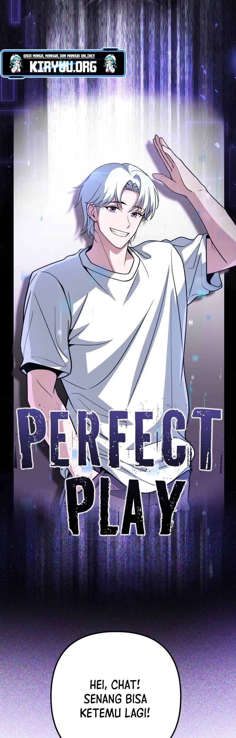 The Possessed Genius’ Gaming Stream Chapter 18 Gambar 5