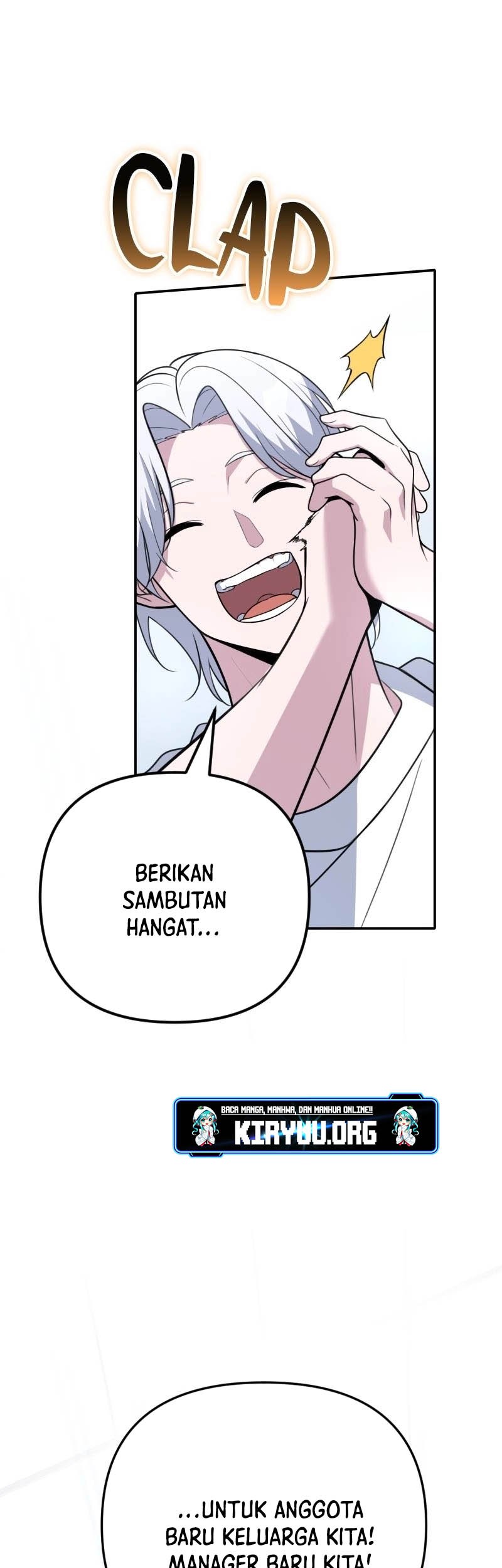 The Possessed Genius’ Gaming Stream Chapter 18 Gambar 9