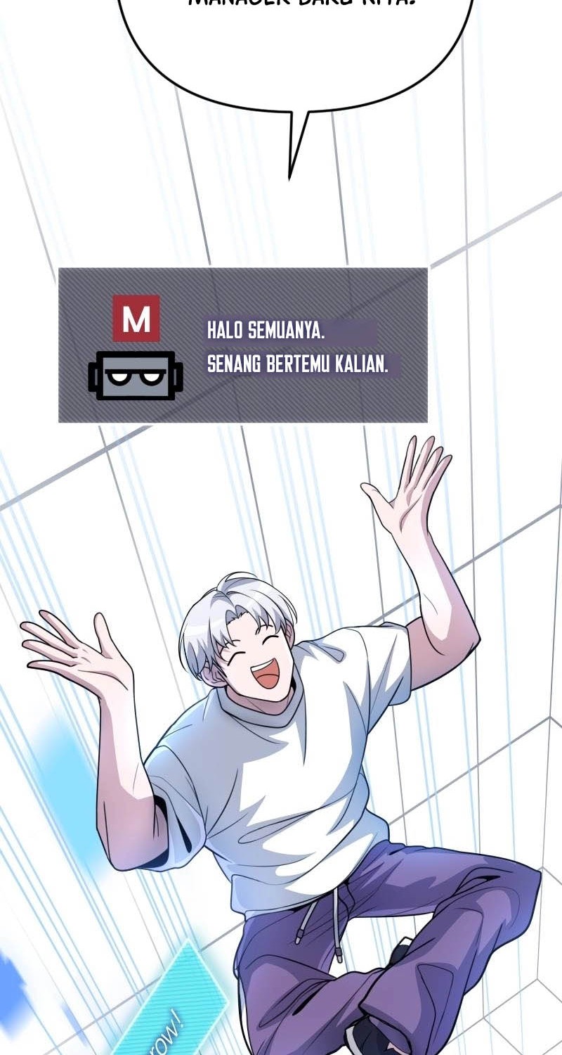The Possessed Genius’ Gaming Stream Chapter 18 Gambar 10