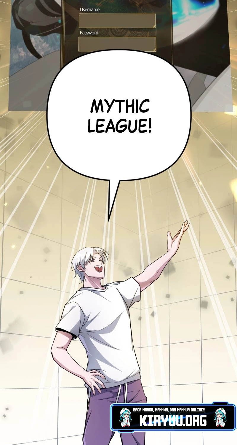 The Possessed Genius’ Gaming Stream Chapter 18 Gambar 14
