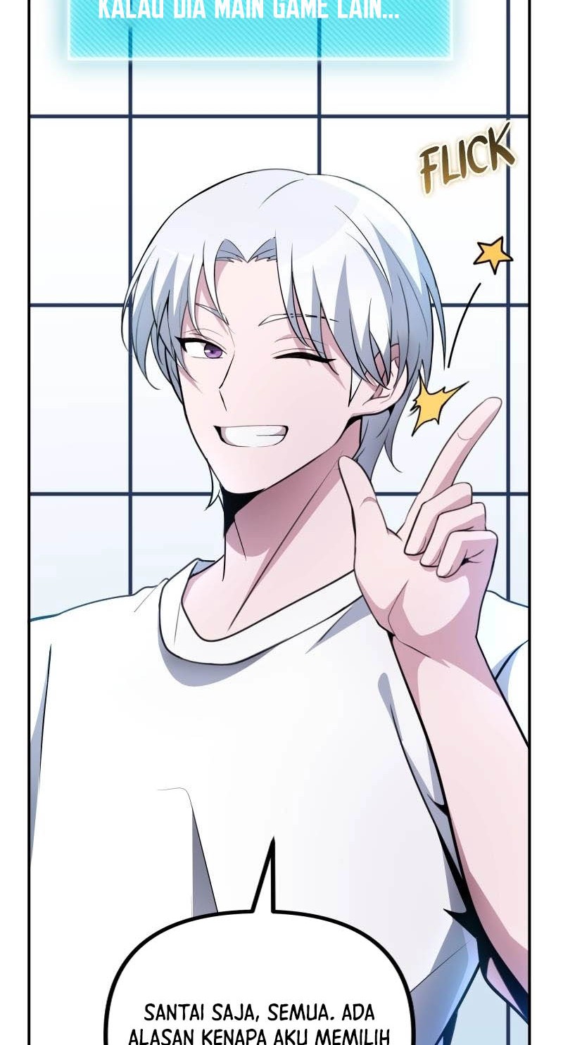 The Possessed Genius’ Gaming Stream Chapter 18 Gambar 22