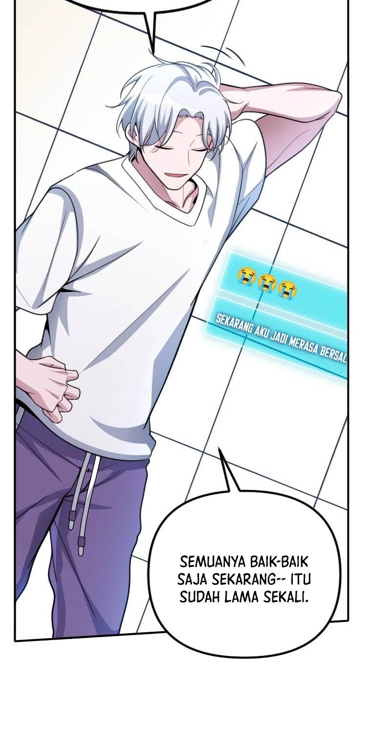 The Possessed Genius’ Gaming Stream Chapter 18 Gambar 26