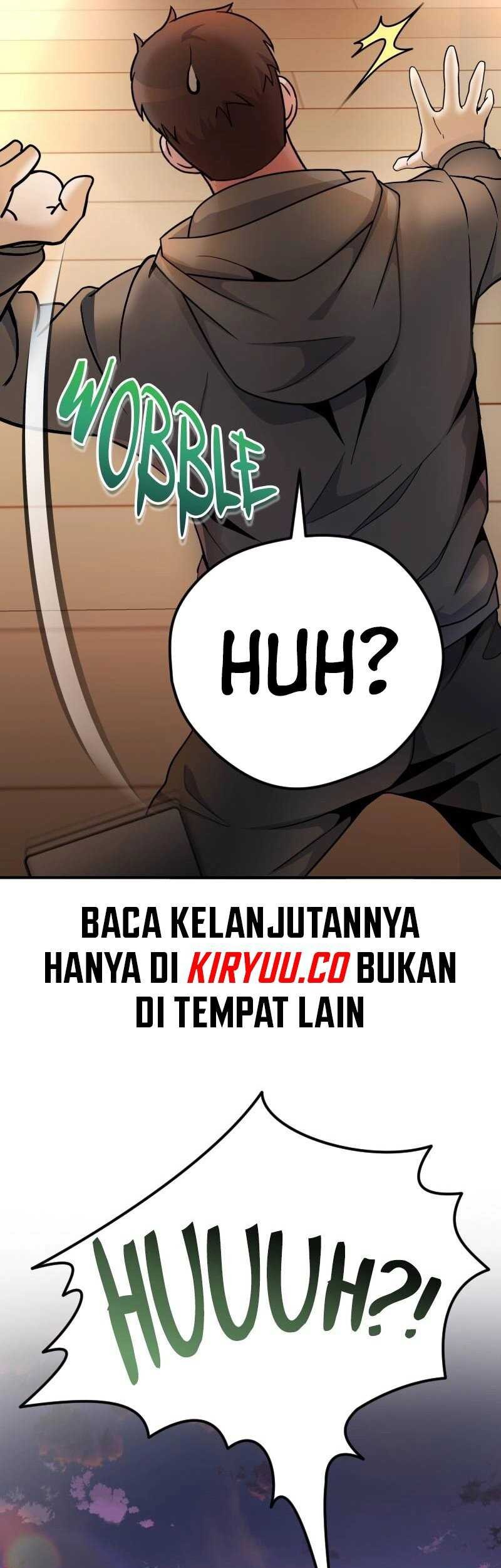 The Possessed Genius’ Gaming Stream Chapter 17 Gambar 33