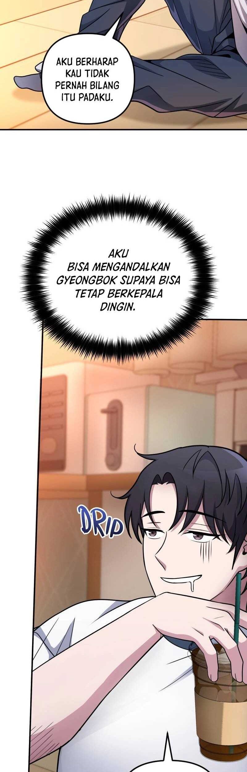 The Possessed Genius’ Gaming Stream Chapter 17 Gambar 42