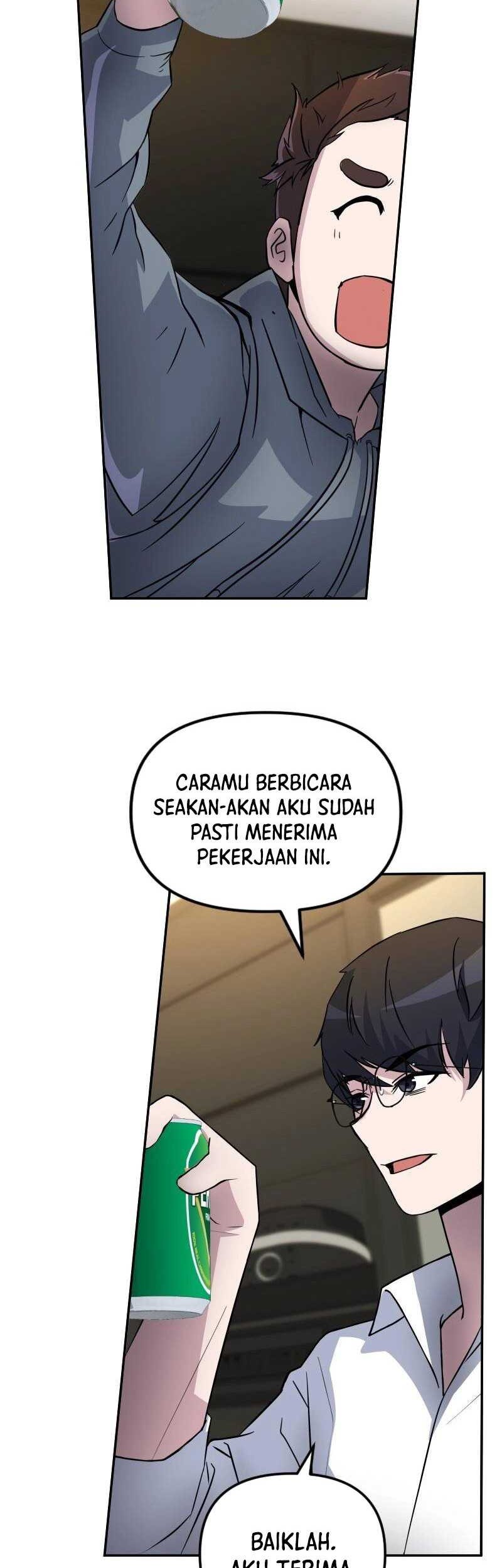 The Possessed Genius’ Gaming Stream Chapter 17 Gambar 78