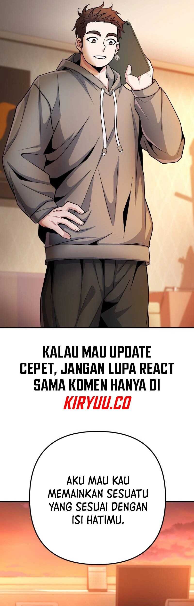 The Possessed Genius’ Gaming Stream Chapter 17 Gambar 29