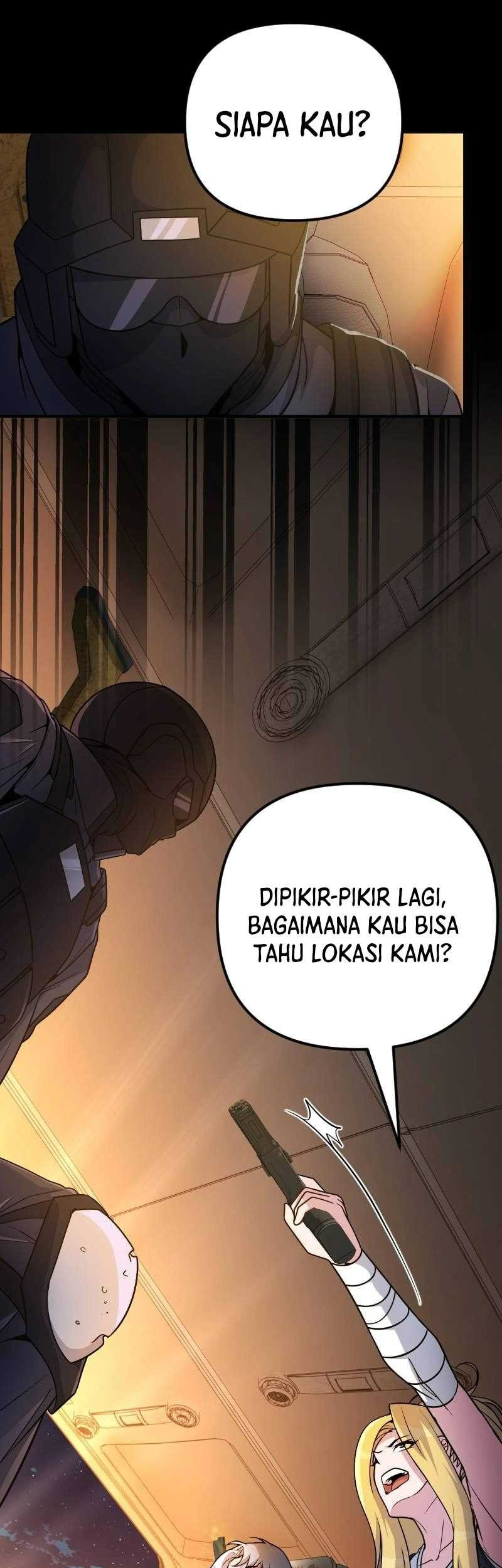 The Possessed Genius’ Gaming Stream Chapter 16 Gambar 48