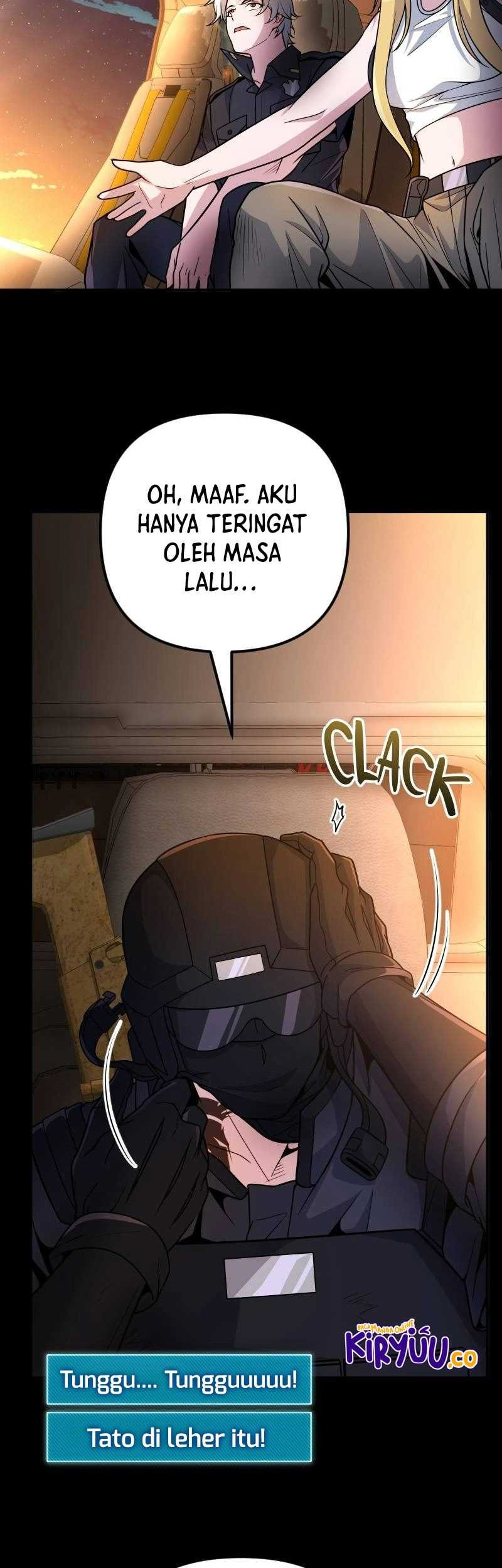 The Possessed Genius’ Gaming Stream Chapter 16 Gambar 49
