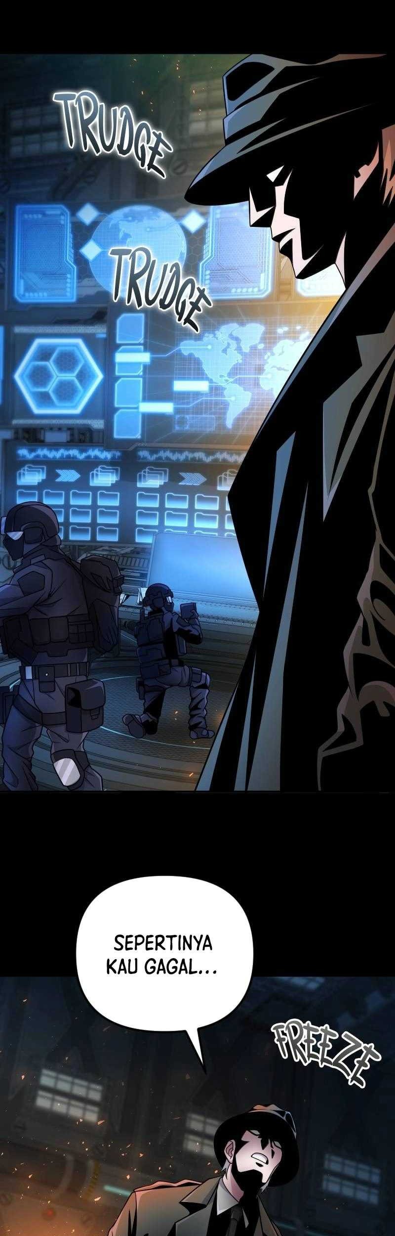 The Possessed Genius’ Gaming Stream Chapter 16 Gambar 65