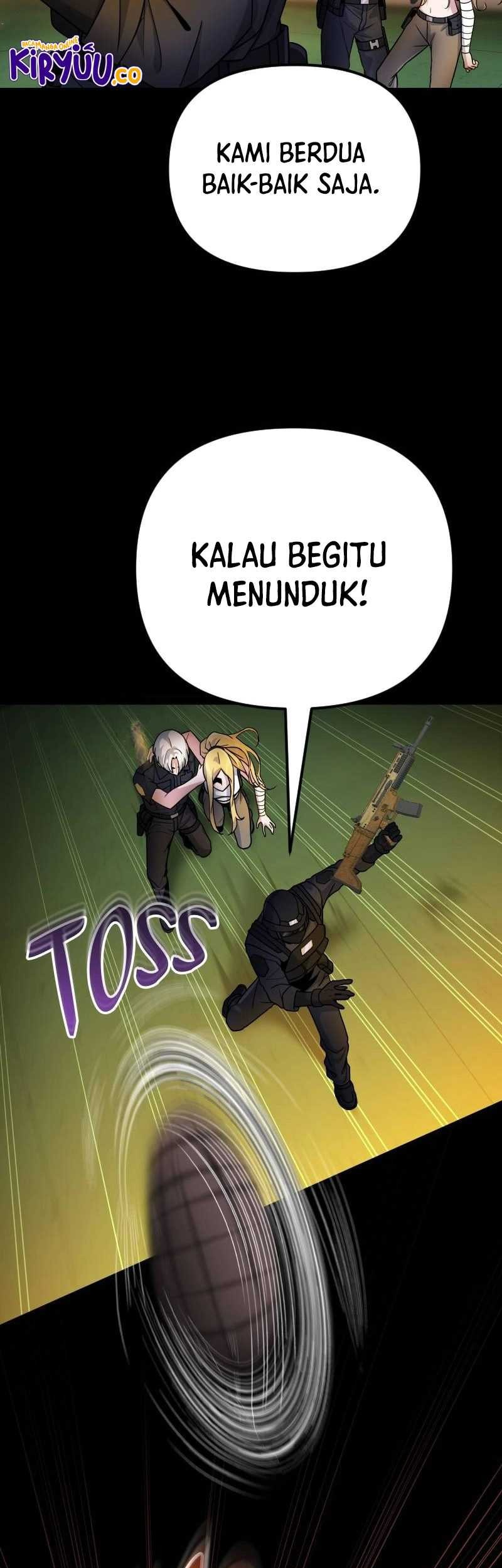 The Possessed Genius’ Gaming Stream Chapter 16 Gambar 38